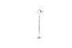 Miniature Green glass floor lamp Anshin 4