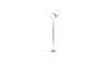 Miniature Green glass floor lamp Anshin Clipped