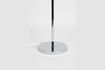 Miniature Green glass floor lamp Anshin 7