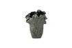 Miniature Green stoneware vase H29,5 Safiya 6