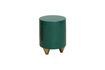 Miniature Greenie metal side table 3