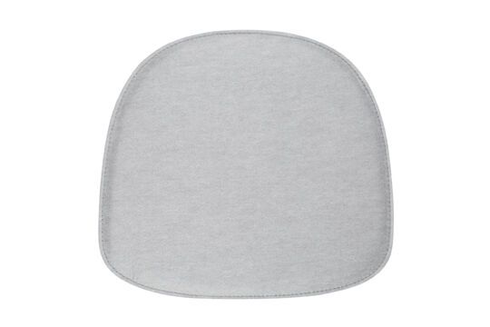 Grey fabric cushion Albert Kuip