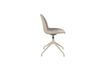 Miniature Grey fabric office chair Albert Kuip 6