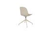 Miniature Grey fabric office chair Albert Kuip 7