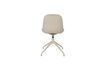 Miniature Grey fabric office chair Albert Kuip 8