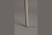 Miniature Grey iron floor lamp Meezan 9