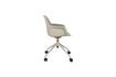 Miniature Grey plastic office chair Albert Kuip 8