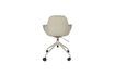 Miniature Grey plastic office chair Albert Kuip 10