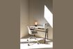 Miniature Grey plastic office chair Albert Kuip 5