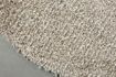 Miniature Grey wool rug 160x230 cm Zest 5