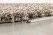 Miniature Grey wool rug 160x230 cm Zest 7