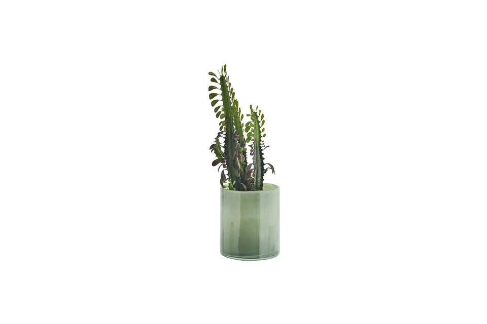 Discover our elegant Glower planter, designed to enhance your spaces