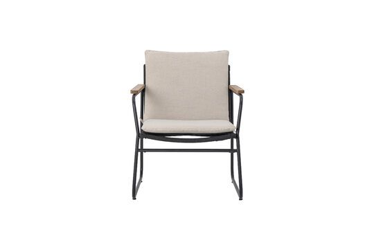 Hampton Armchair Clipped