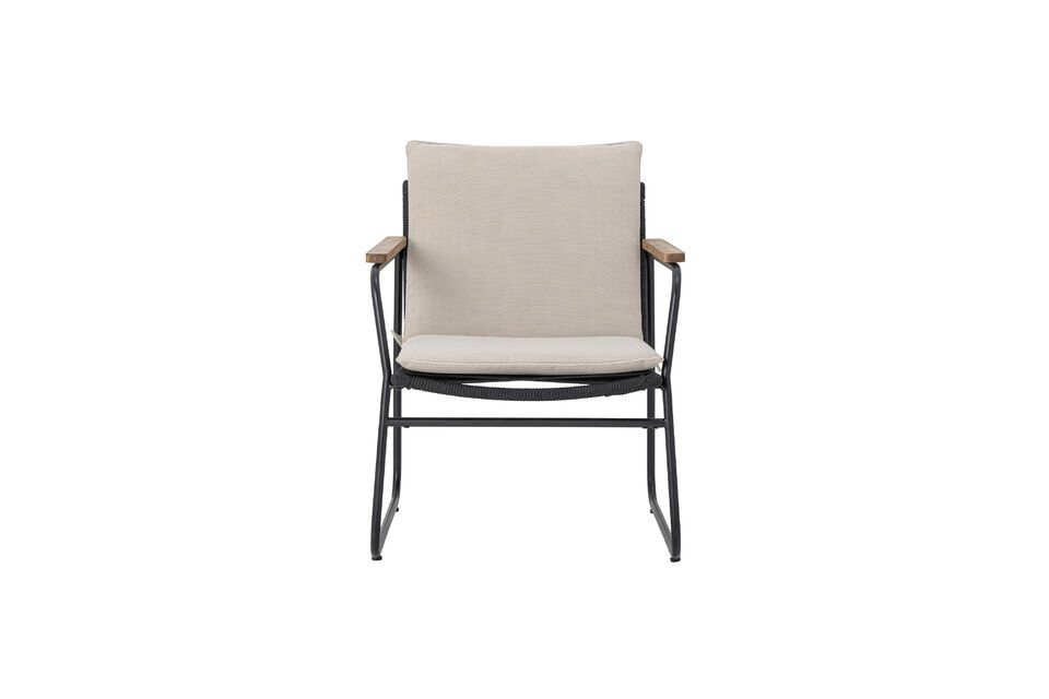 Hampton Armchair Bloomingville