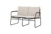 Miniature Hampton Compact Sofa 8