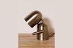 Miniature Hono copper metal desk lamp 2