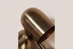 Miniature Hono copper metal desk lamp 3