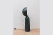 Miniature Hops green metal floor lamp 3