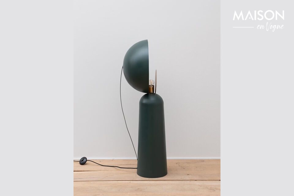 Introduce a modern touch with the Hops lamp