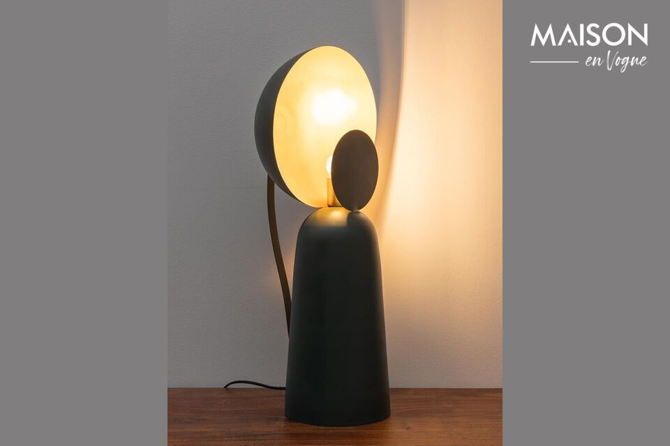 Light up your home with elegance and modernity.