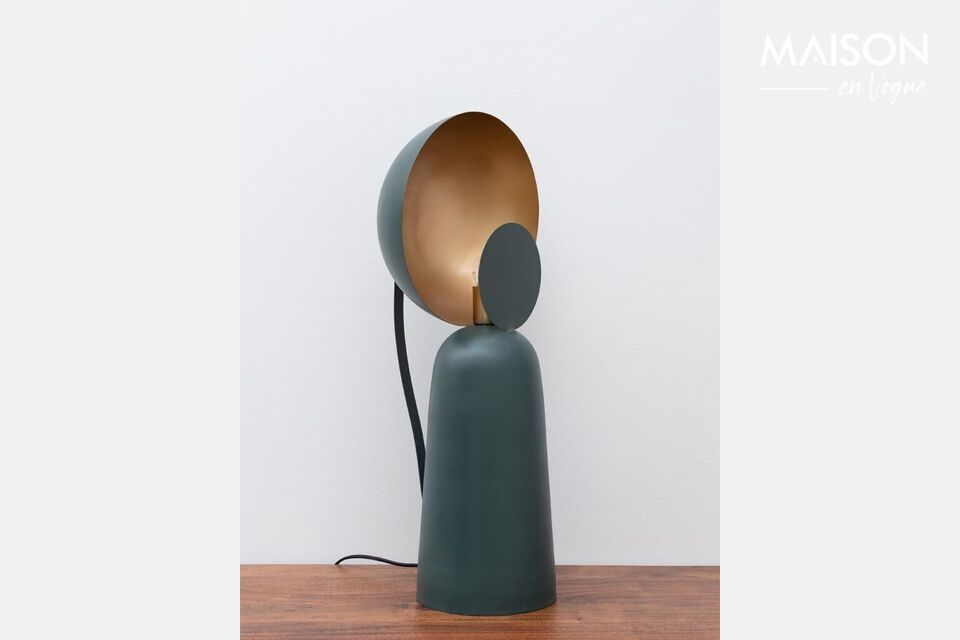 Ideal for illuminating and adding a modern touch to any space