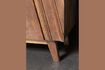 Miniature Illusion dark wood cabinet 5