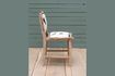 Miniature Isère light wood chair 4