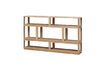 Miniature Jill light wood shelf 5