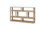 Miniature Jill light wood shelf Clipped