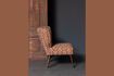 Miniature Joshua dark wood armchair 5