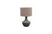 Miniature Joya green metal table lamp 4