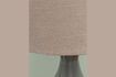 Miniature Joya green metal table lamp 3