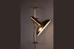 Miniature Karish wall light 6