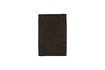 Miniature Kathu brown jute rug 300 x 200 1