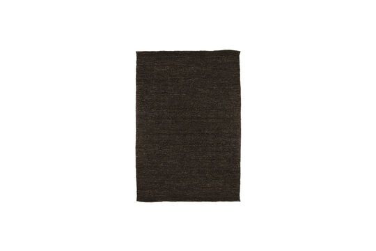 Kathu brown jute rug 350 x 250 Clipped