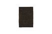 Miniature Kathu brown jute rug 350 x 250 1