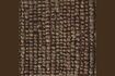 Miniature Kathu large rust jute rug 2