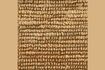 Miniature Kathu light jute rug 2