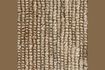 Miniature Kathu light jute rug 3