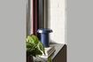 Miniature Keen dark blue metal table lamp 1