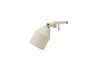 Miniature Klip Lamp EU Clipped