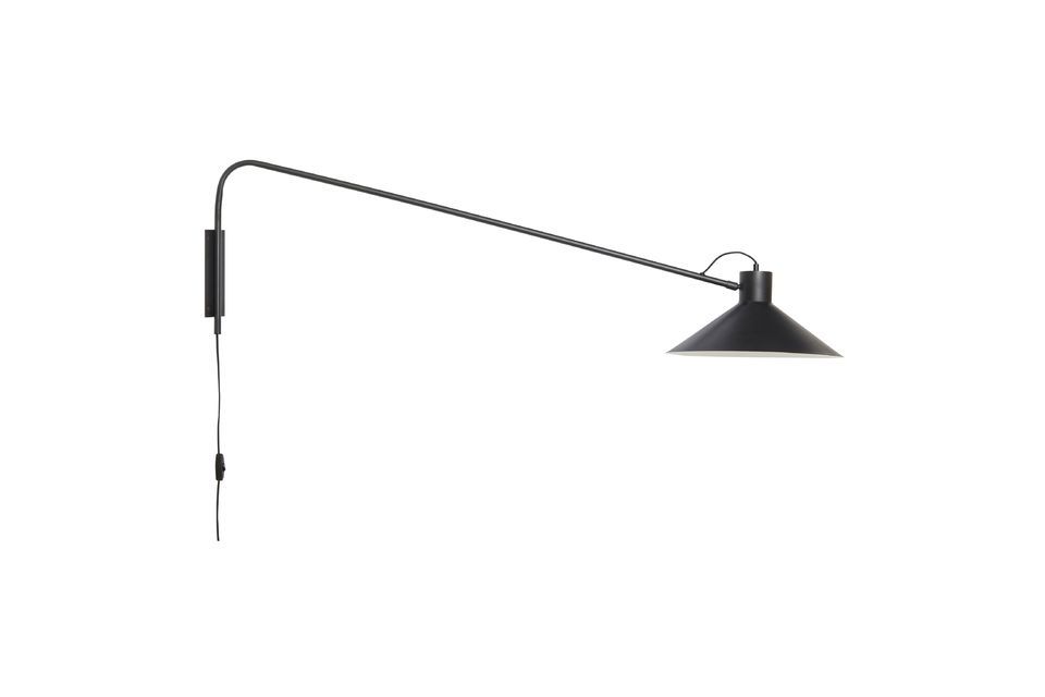 large architect lamp