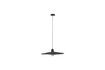 Miniature Large black rattan suspension Balance 1