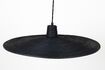 Miniature Large black rattan suspension Balance 5