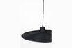 Miniature Large black rattan suspension Balance 6