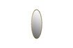 Miniature Large bronze mirror Matz 1