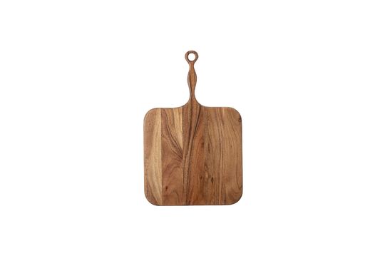 Large cutting board in acacia Rosle