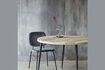 Miniature Large dining table in light wood Club 2