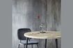 Miniature Large dining table in light wood Club 3