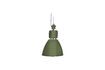 Miniature Large Volumen green metal suspension 3